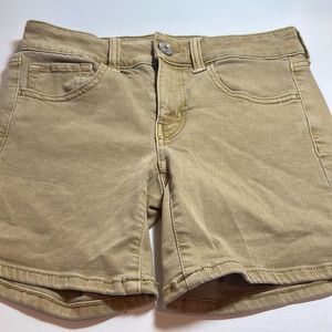 American Eagle Outfitters shorts